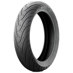 160/60 ZR18 (70W) Pilot Road 3 Rear M/C Michelin