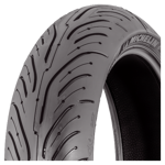 190/55 ZR17 (75W) Pilot Road 4 Rear GT M/C Michelin