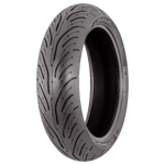 190/55 ZR17 (75W) Pilot Road 4 Rear GT M/C Michelin
