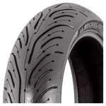 160/60 R14 65H Pilot Road 4 Scooter Rear Michelin