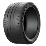 235/35 ZR19 (91Y) Pilot Sport Cup 2 R CN XL Michelin