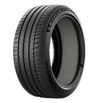 235/55 R20 105W Pilot Sport EV XL Acoustic RG Michelin