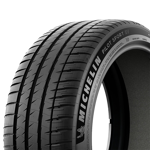 235/55 R20 105W Pilot Sport EV XL Acoustic RG Michelin
