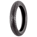 2.50-17 43P TT Pilot Street Front M/C Michelin