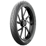60/100-17 33L TL/TT Pilot Street M/C Michelin