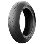 180/55 ZR17 (73W) Power CUP 2 Rear M/C Michelin