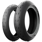 180/55 ZR17 (73W) Power CUP 2 Rear M/C Michelin