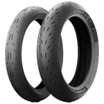 110/70 ZR17 (54W) Power Cup Evo Front M/C Michelin