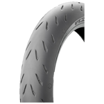 120/70 ZR17 (58W) Power GP Front M/C Michelin