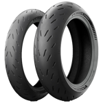 120/70 ZR17 (58W) Power GP Front M/C Michelin