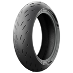 190/50 ZR17 (73W) Power GP Rear M/C Michelin