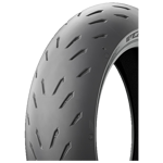 190/50 ZR17 (73W) Power GP Rear M/C Michelin
