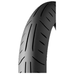 120/70-12 51P Power Pure SC Front M/C Michelin