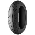 130/80-15 63P Power Pure SC Rear M/C Michelin