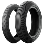 180/55 R17 73V Power Rain Rear NHS M/C Michelin