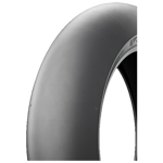 190/55 ZR17 (75W) Power Slick 2 Rear M/C Michelin