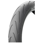130/60 B21 63H Scorcher 11 Front M/C Michelin