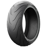 200/55 R17 78V Scorcher 11 Rear M/C Michelin