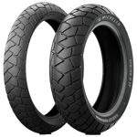 120/70 R19 60V Scorcher Adventure Front M/C Michelin