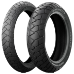 170/60 R17 72V Scorcher Adventure Rear M/C Michelin