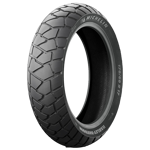 170/60 R17 72V Scorcher Adventure Rear M/C Michelin