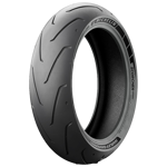 180/55 ZR17 (73W) Scorcher Sport Rear M/C Michelin