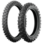 70/100-17 40M TT Starcross 5 Soft Front M/C Michelin