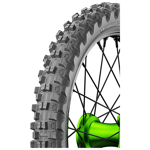 90/100-14 49M TT Starcross 5 Medium R M/C Michelin