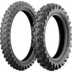 60/100-14 29M TT Starcross 5 Mini Front M/C Michelin