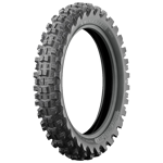 110/90-19 62M TT Starcross 5 Soft Rear M/C Michelin