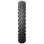 110/90-19 62M TT Starcross 5 Soft Rear M/C Michelin