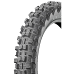 110/90-19 62M TT Starcross 5 Soft Rear M/C Michelin