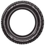 255/40 R19 100H X-Ice North 3 EL Studded Michelin