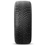 215/55 R17 98T X-Ice North 4 EL studded Michelin