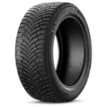 215/55 R17 98T X-Ice North 4 EL studded Michelin