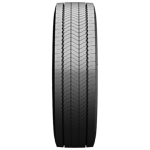 305/70 R22.5 153/150J X Incity EV Z VG Michelin
