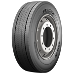 305/70 R22.5 153/150J X Incity EV Z VG Michelin