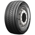 385/55 R22.5 160K (158L) X Multi Grip Z AS VG Michelin