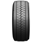 385/55 R22.5 160K (158L) X Multi Grip Z AS VG Michelin