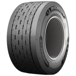 385/65 R22.5 164K/158L X Multi HL T VG Michelin