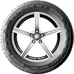 225/75 R16C 118/116R M-7 Mendex 8PR MOMO