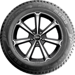 195/60 R16C 99/97T W-3 Van Pole 6PR MOMO