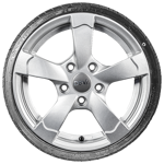 245/35 ZR20 95Y Ultra Sport NS-II XL Nankang