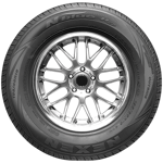215/55 R17 94V N blue HD Nexen