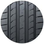 215/55 ZR16 97W N Fera Primus XL Nexen