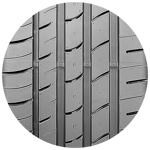 255/50 R20 109V N Fera RU1 XL Nexen