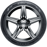 235/60 ZR18 103W N Fera Sport SUV Nexen