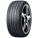 235/60 ZR18 103W N Fera Sport SUV Nexen