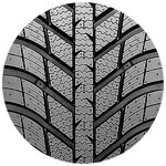 185/65 R14 86T N blue 4Season M+S Nexen