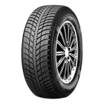 185/65 R14 86T N blue 4Season M+S Nexen